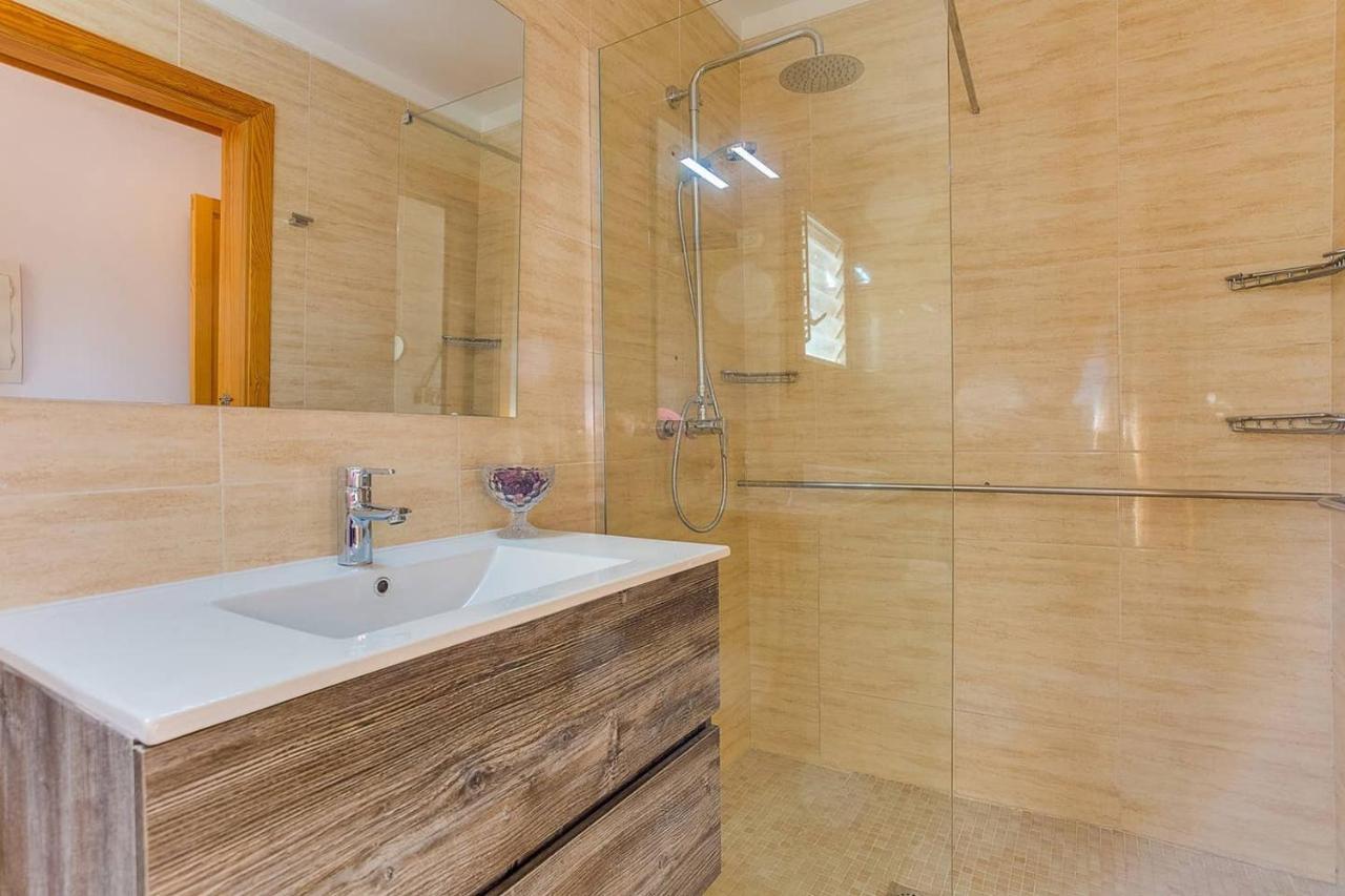 Ca Na Pessina,con Piscina Privada Сasa de vacaciones *